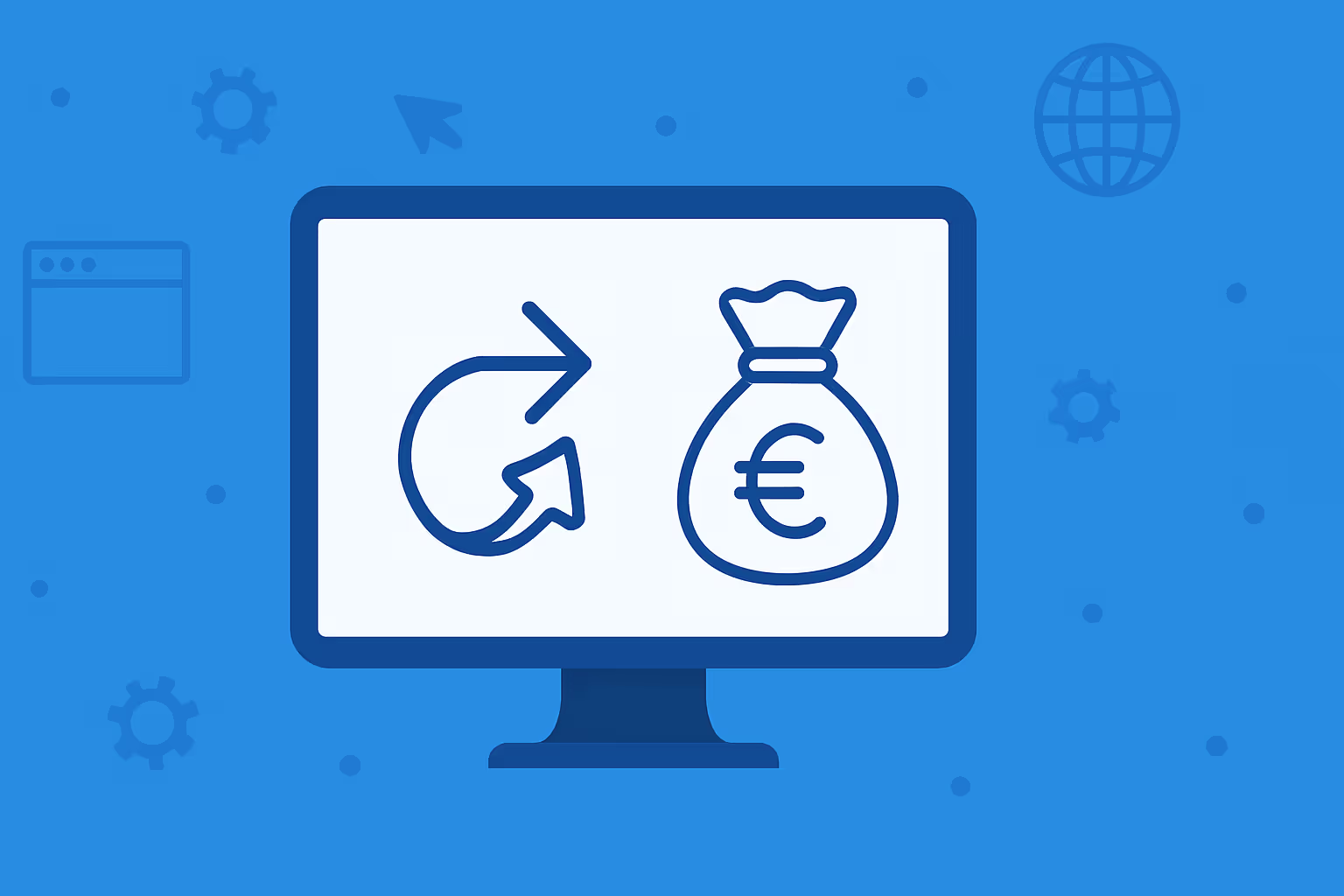 Backlink Verkauf
