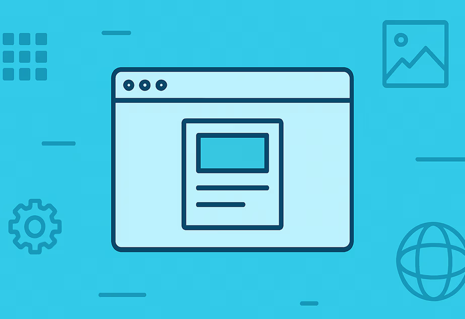 Webdesign Agentur Logo