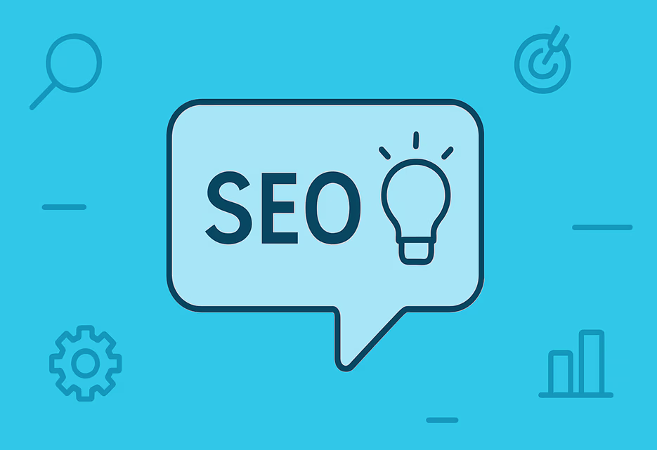 SEO Tipps für Webdesign