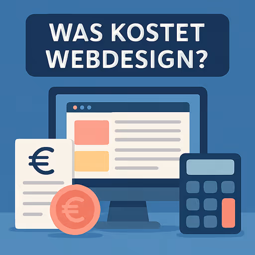 Preis einer Website aus Wien